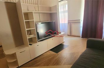 Apartament 2 camere de inchiriat CENTRAL - Sibiu anunturi imobiliare Sibiu