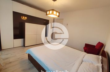 Apartament 3 camere de inchiriat STRAND - Sibiu anunturi imobiliare Sibiu