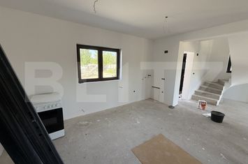 Vilă - 4 camere de vanzare RUDULUI - Prahova anunturi imobiliare Prahova