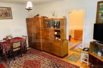 Apartament 3 camere de vanzare TARGU MURES - Mures anunturi imobiliare Mures