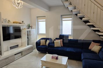 Apartament 3 camere de vanzare GIROC - Timis anunturi imobiliare Timis