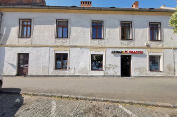 Spațiu comercial de vanzare SIBIU - Sibiu anunturi imobiliare Sibiu