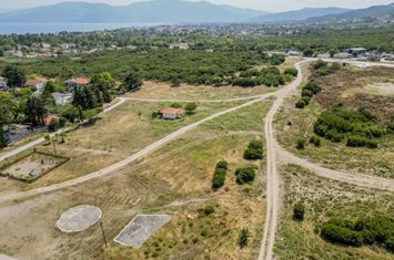 Teren construibil 337,86 mp în Asprovalta anunturi imobiliare Grecia