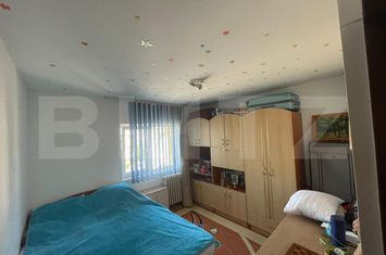 Apartament 3 camere de vanzare ZALAU - Salaj anunturi imobiliare Salaj