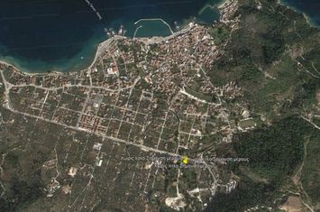 Teren construibil 4006 mp în Limenas, Thassos anunturi imobiliare Grecia