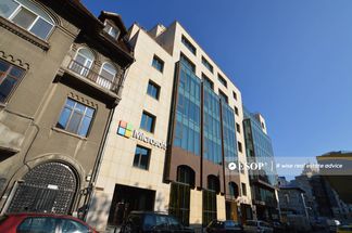 Birou de închiriat Bucuresti - Universitate