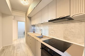 Apartament 3 Camere Ambiance Residence 2 Pipera anunturi imobiliare Bucuresti