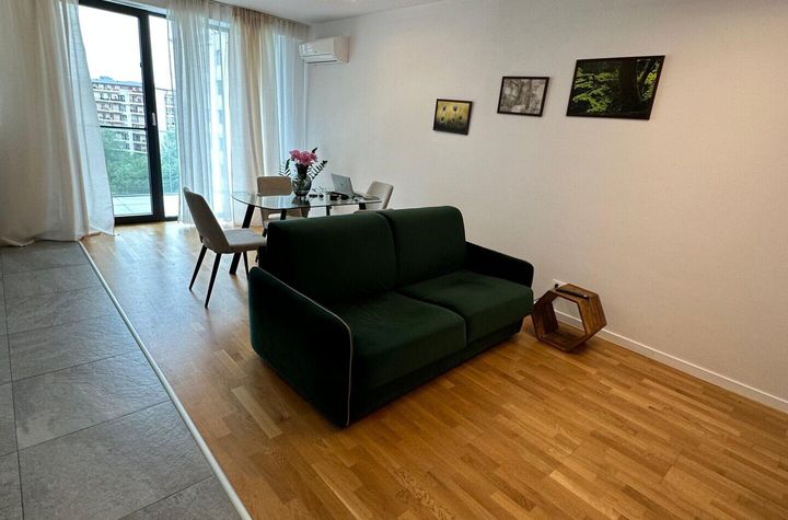 Atlas Residence Aviatiei - Apartament 2 camere, la cheie anunturi imobiliare Bucuresti