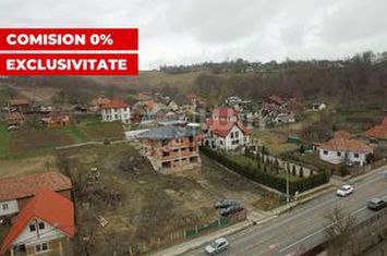 Vilă - 4 camere de vanzare FELEACU - Cluj anunturi imobiliare Cluj