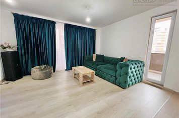 Apartament 2 camere de vanzare ASTRA - Brasov anunturi imobiliare Brasov