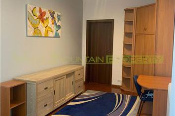 Apartament 4 camere de inchiriat KISELEFF - Bucuresti anunturi imobiliare Bucuresti