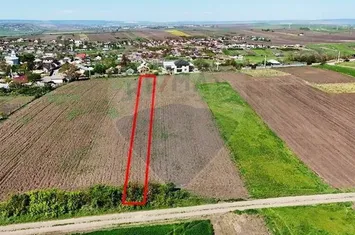 Teren 2,316mp Bălțați / Strada VIEI anunturi imobiliare Iasi