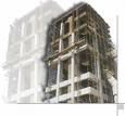 Casele trag în jos sectorul construcţiilor
