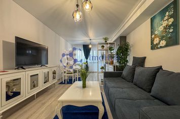 2 camere, Copou Garden, 64 mp, finalizat anunturi imobiliare Iasi