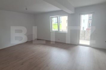 Apartament 3 camere de vanzare FLORESTI - Cluj anunturi imobiliare Cluj