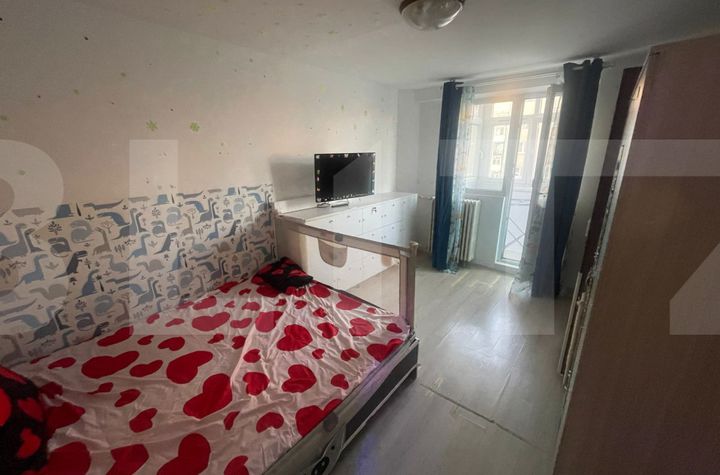 Apartament 2 camere de vanzare DRUMUL TABEREI - Bucuresti anunturi imobiliare Bucuresti