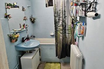 Apartament 3 camere, decomandat, zona Iulius Mall anunturi imobiliare Cluj