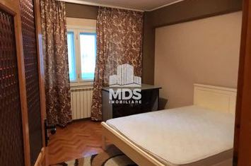 Apartament 3 camere de vanzare DOROBANTILOR - Timis anunturi imobiliare Timis