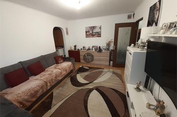 Apartament 2 camere de vanzare MIRCEA CEL BATRAN - Iasi anunturi imobiliare Iasi