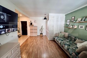 Apartament 3 camere de vanzare FLORESTI - Cluj anunturi imobiliare Cluj