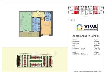 Viva Residence Metalurgiei Park 2