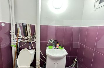 Apartament 2 camere de vanzare BOTOSANI - Botosani anunturi imobiliare Botosani