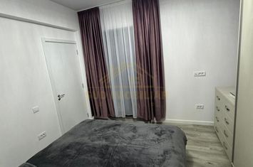 3 Camere mobilat si utilat +loc parcare Mega Image centru anunturi imobiliare Bucuresti