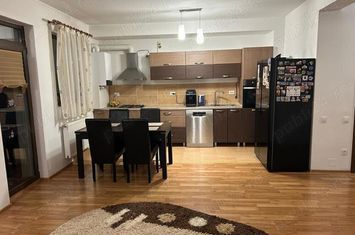 Casa tip duplex P+E+Pod 120mp utili - zona stadionului - Floresti anunturi imobiliare Cluj