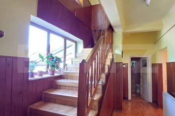 Vilă - 5 camere de vanzare TURDA - Cluj anunturi imobiliare Cluj