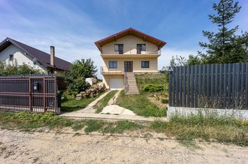 Vilă - 4 camere de vanzare BUCIUM - Iasi anunturi imobiliare Iasi
