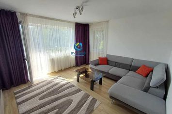 Apartament 2 camere de inchiriat TRACTORUL - Brasov anunturi imobiliare Brasov