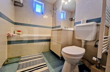 Apartament 3 camere de vanzare ORADEA - Bihor anunturi imobiliare Bihor