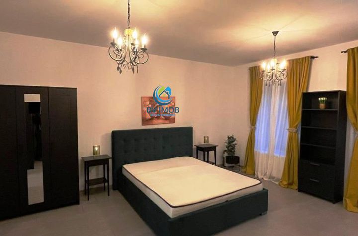 Apartament 2 camere de inchiriat CENTRUL ISTORIC - Brasov anunturi imobiliare Brasov
