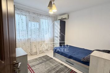 Apartament Girocului 2 camere decomandat etaj intermediar renovat anunturi imobiliare Timis