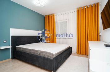 Apartament 2 camere cu terasă, complet renovat anunturi imobiliare Iasi