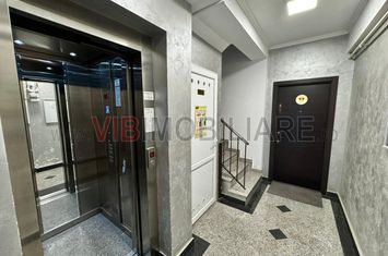 2 Camere - Aviatiei - Baneasa - Bloc Nou - Garaj anunturi imobiliare Bucuresti