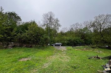 Teren cu panorama asupra Clujului, zona accesibila cu vile- Feleacu anunturi imobiliare Cluj