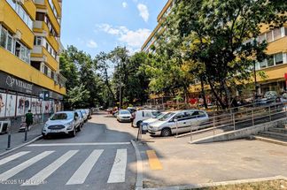 Apartament 3 camere de vânzare Bucuresti - Colentina