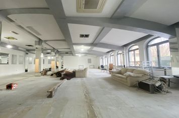 Spațiu comercial de inchiriat TOMIS NORD - Constanta anunturi imobiliare Constanta