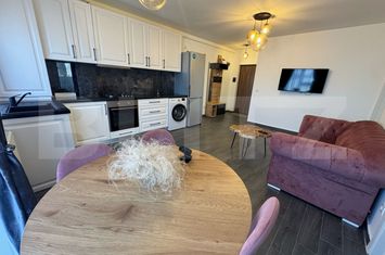 Apartament 3 camere de inchiriat FLORESTI - Cluj anunturi imobiliare Cluj