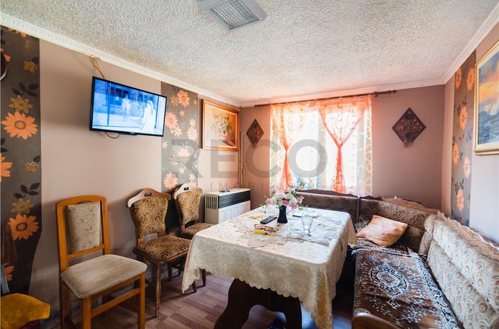 Casă - 3 camere de vanzare BIHARIA  - Bihor anunturi imobiliare Bihor