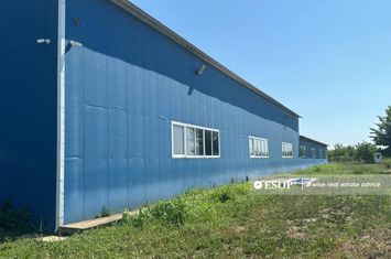 Spațiu industrial de inchiriat 1 DECEMBRIE - Bucuresti anunturi imobiliare Bucuresti