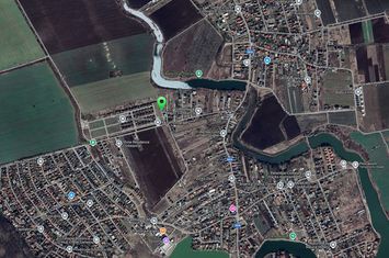 Teren de vânzare Corbeanca 1638 mp, deschidere generoasă anunturi imobiliare Bucuresti