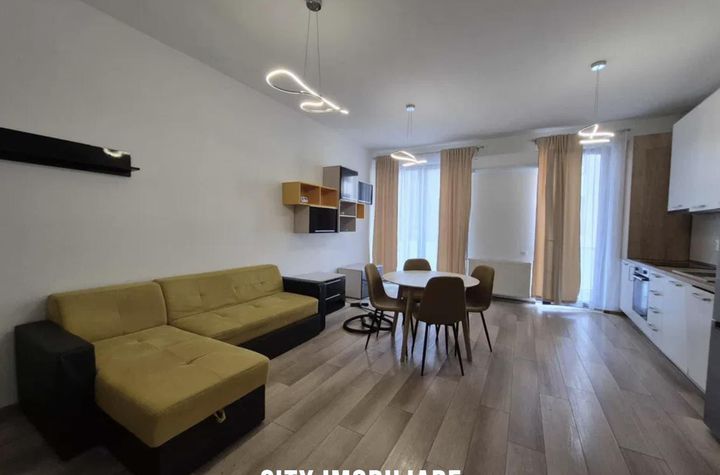 Apartament 2 camere de inchiriat CENTRAL - Cluj anunturi imobiliare Cluj