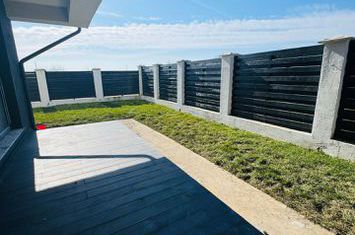 Popesti-Leordeni vila P+1+M 5 camere anunturi imobiliare Bucuresti