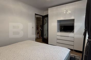 Apartament 2 camere de vanzare MICRO 11 - Dambovita anunturi imobiliare Dambovita