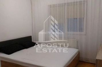 Apartament cu 3 camere, 2 bai, Centrala Proprie, Compelex Studentesc anunturi imobiliare Timis