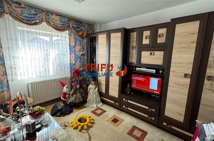 Garsonieră de vanzare CETATE - Alba anunturi imobiliare Alba