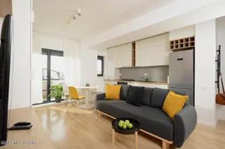 Apartament 2 camere de vânzare Bucuresti - Domenii