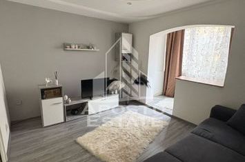 Apartament cu 2 camere in zona Modern, etaj intermediar, decomandat anunturi imobiliare Timis